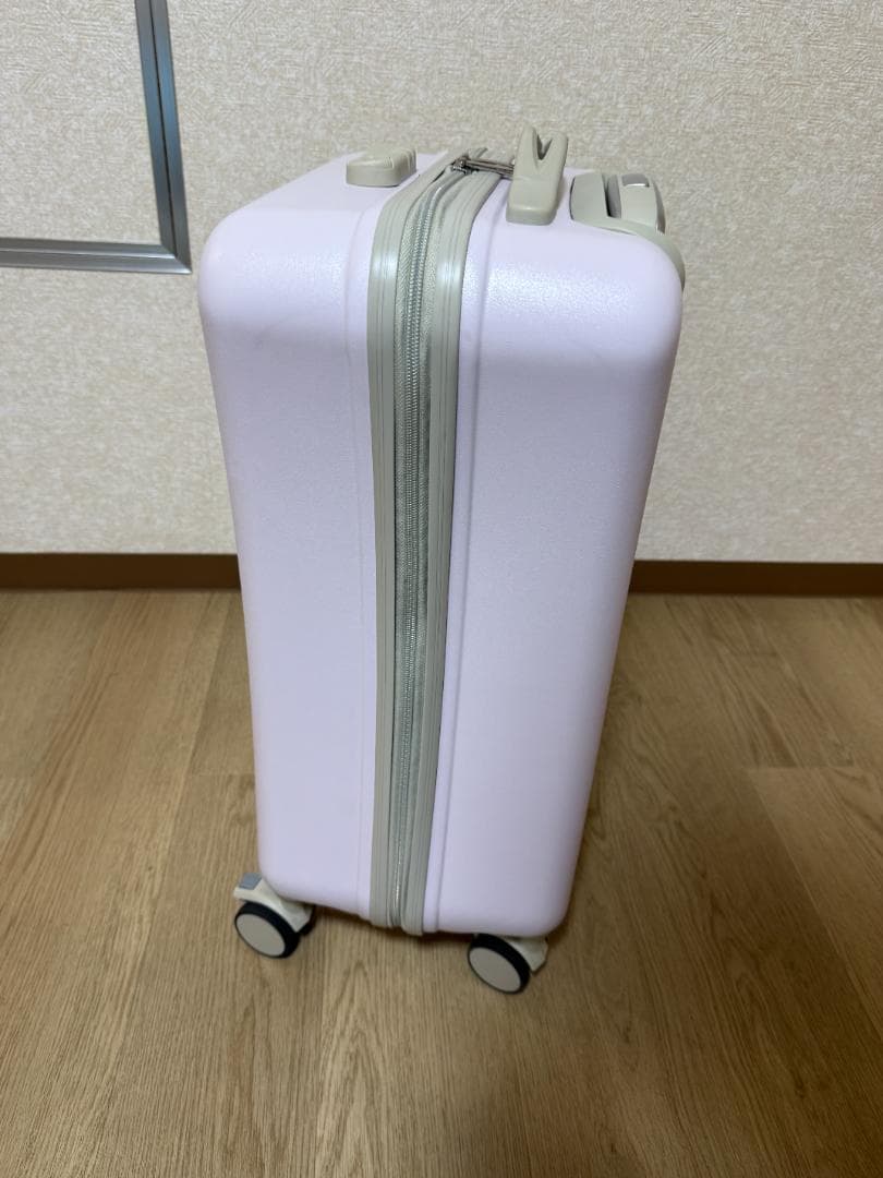 送料無料 NORICCO ノリッコ 子供乗れるスーツケース Mサイズ カバー付属