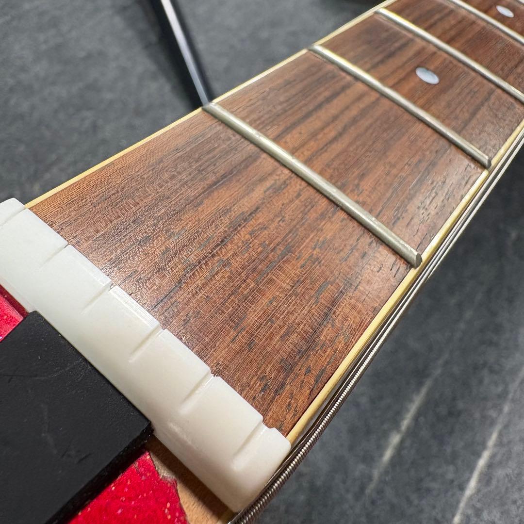 SGV800【出音OK要メンテ】YAMAHA ビザールギター 本体のみ ヤマハ