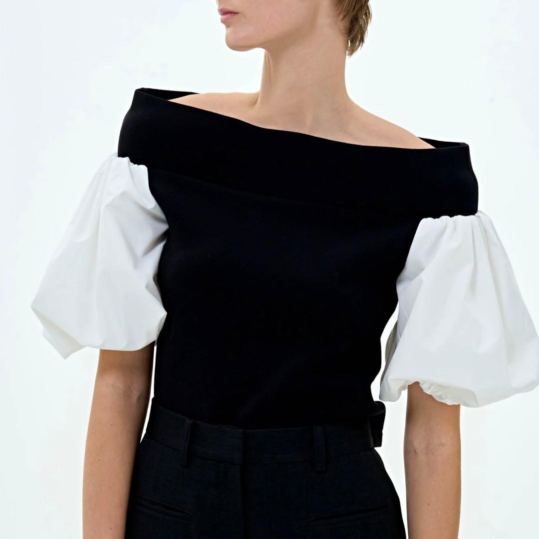 THETOE ザトゥー Evriopis Docking Tops