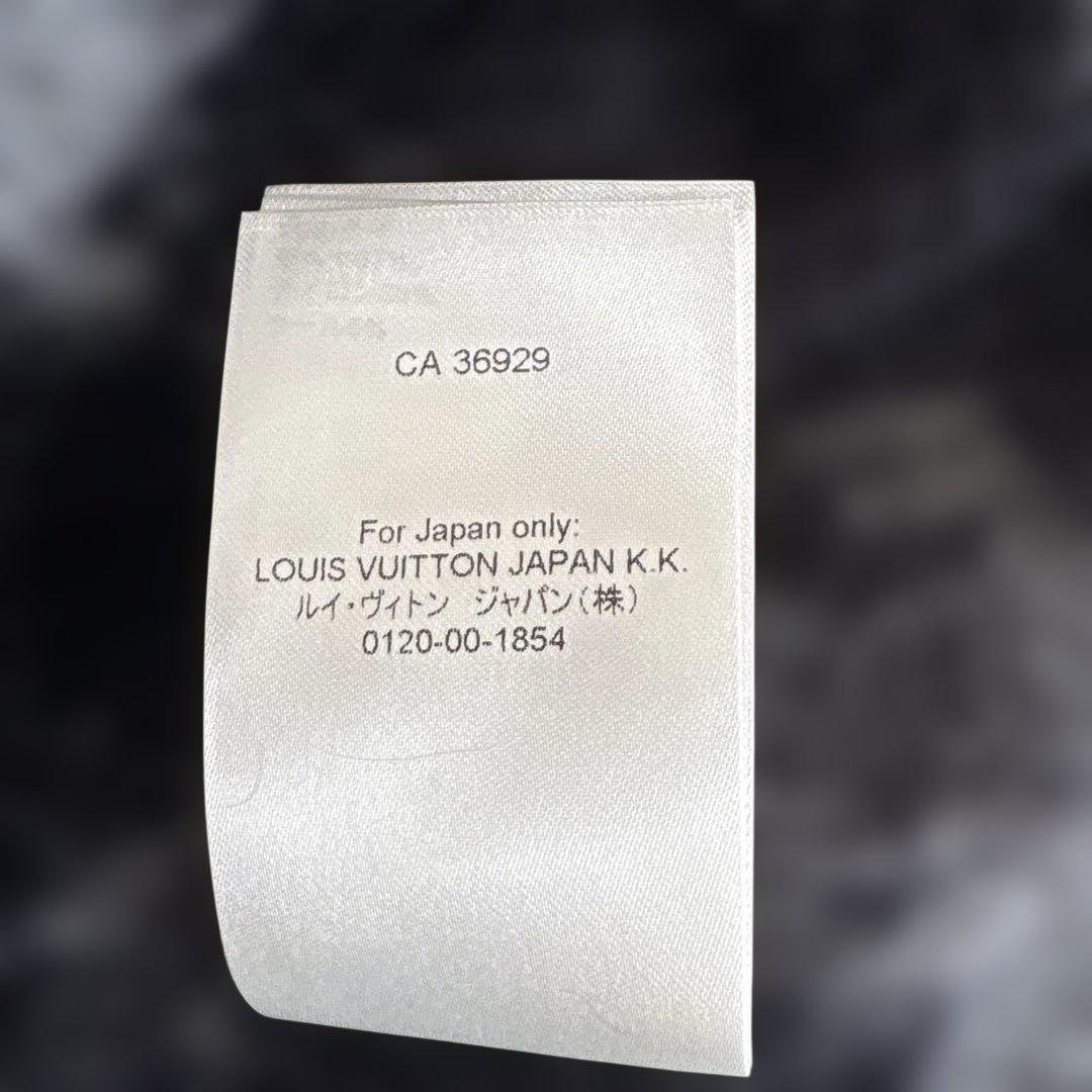 LOUIS VUITTON カーディガン　S