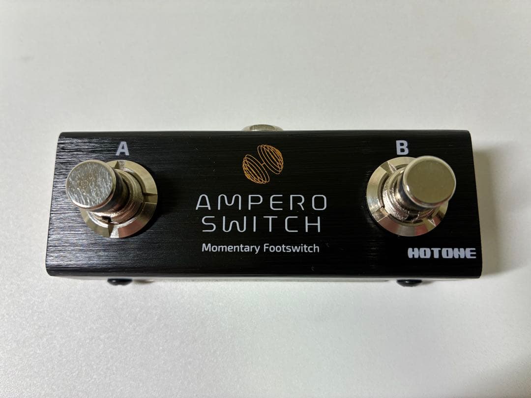【セット販売】HOTONE/AMPERO MINI+AMPERO SWITCH