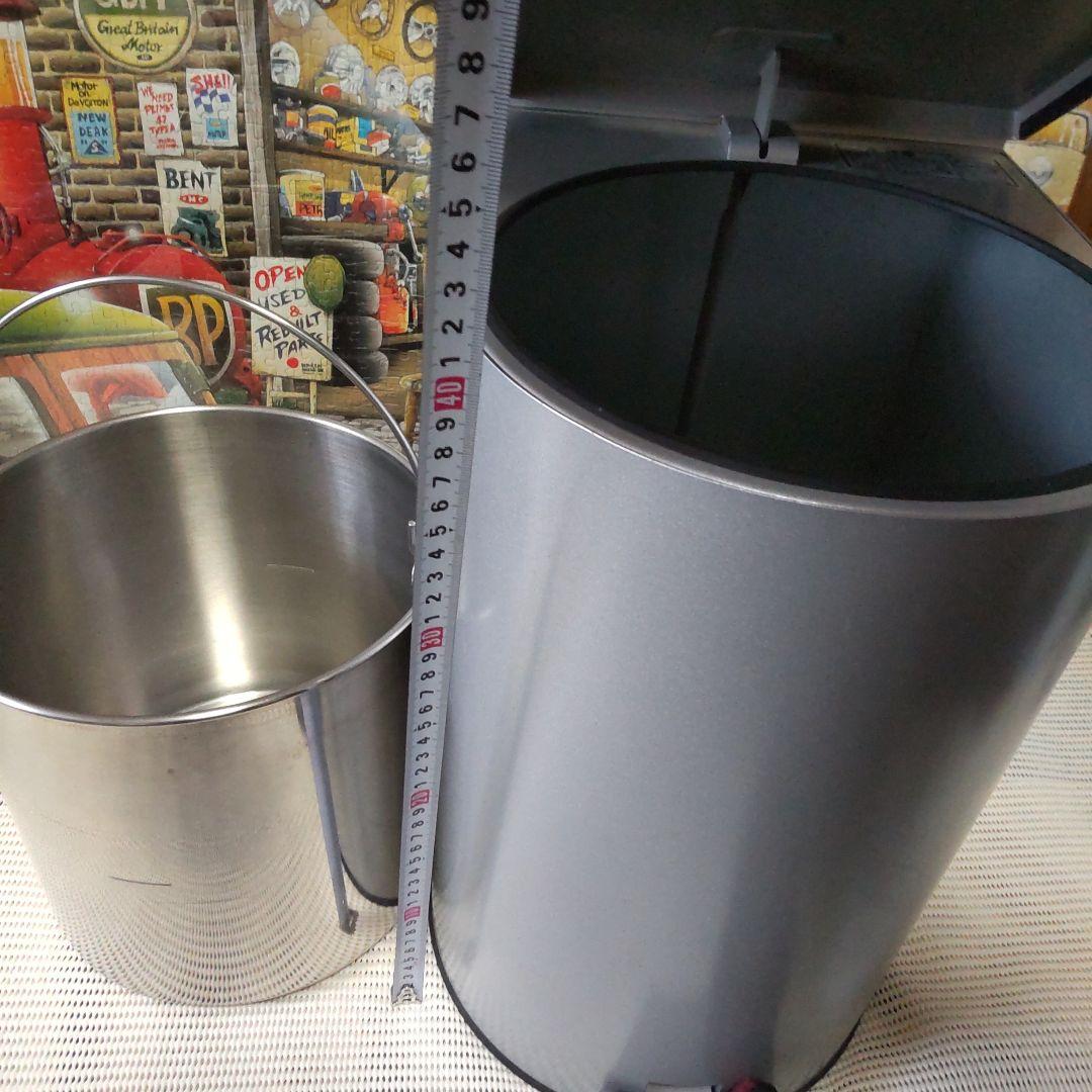 ♥最終大幅値下げ♥希少♥激安♥コクヨ♥ペダル式吸殻入れ・ゴミ入れ♥即購入OK♥