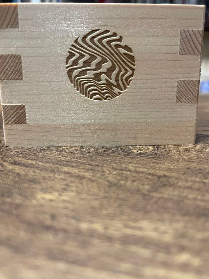 DWS 色流リング