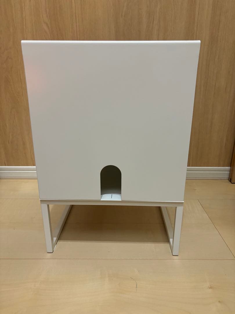 山﨑実業　tower バッグインボックスケース