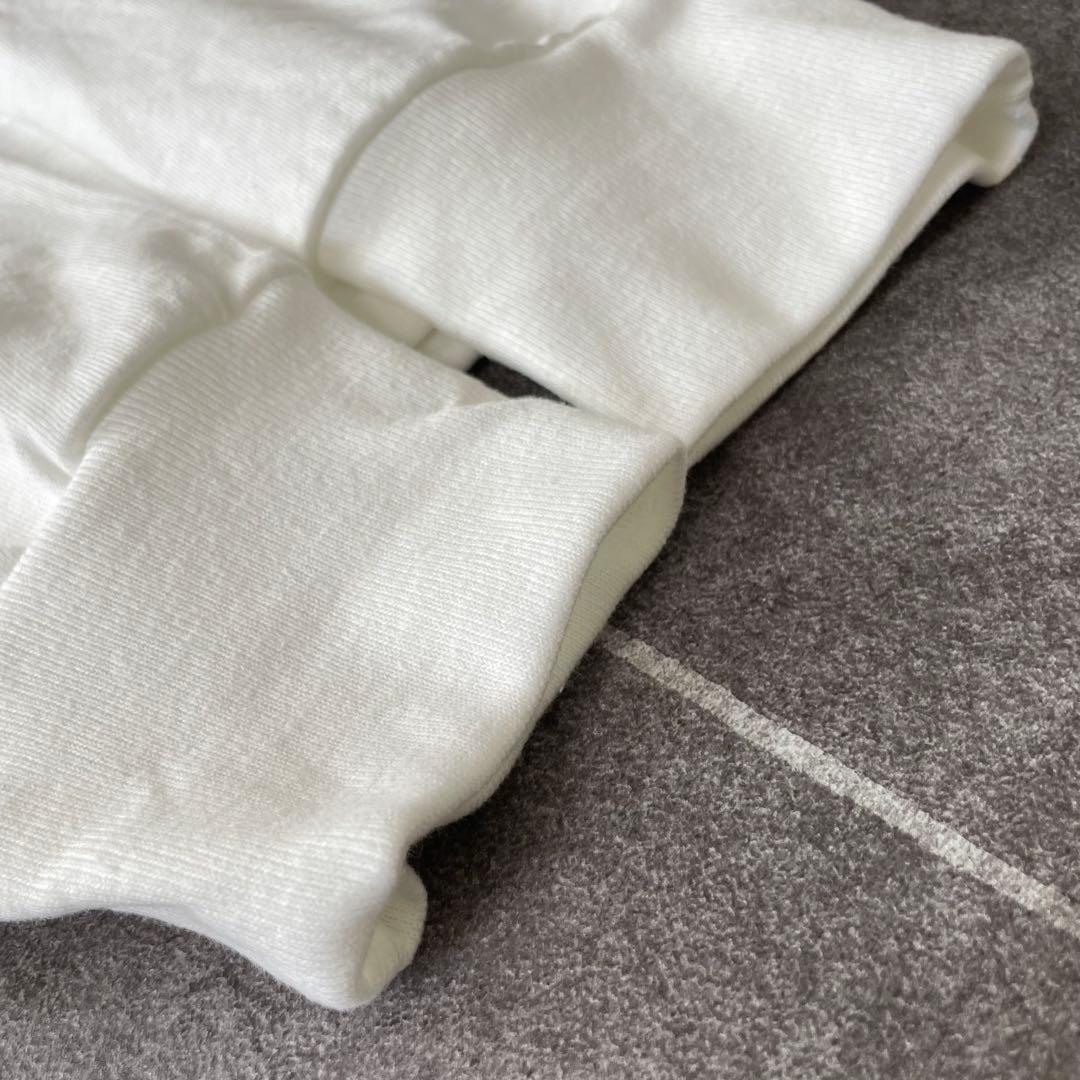 NIRVANA ニルヴァーナ カートコバーン L/S Tシャツ XL 長袖 白