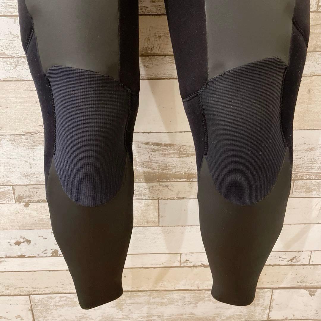 【O'NEILL キッズ155/50】14号 セミドライ 5/3ミリ 裏起毛