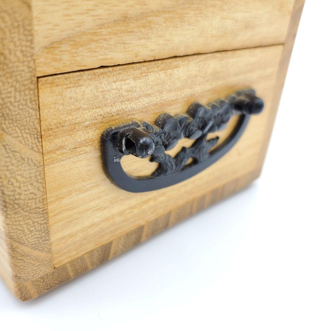 【希少✨️桐箱】日本橋木屋　鰹節削り器