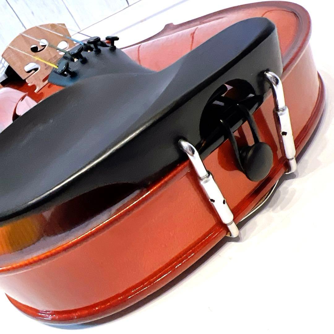 【美品】Josef Jan Dvorak 220 4/4 バイオリン