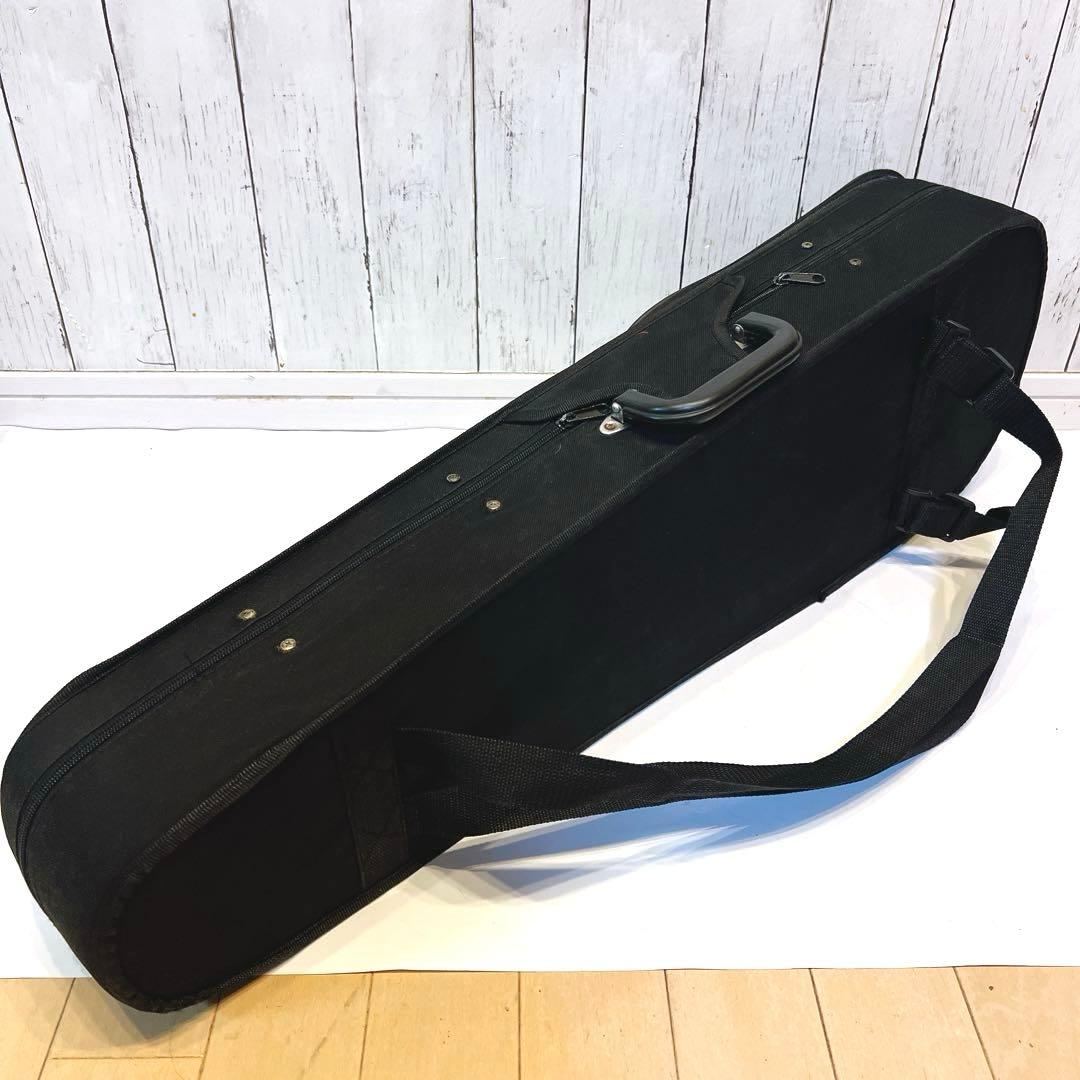 【美品】Josef Jan Dvorak 220 4/4 バイオリン