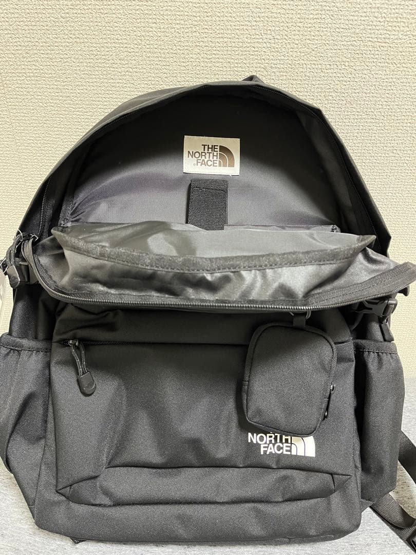 ノースフェイス 韓国ホワイトレーベル RIMO LIGHT リュック 新品