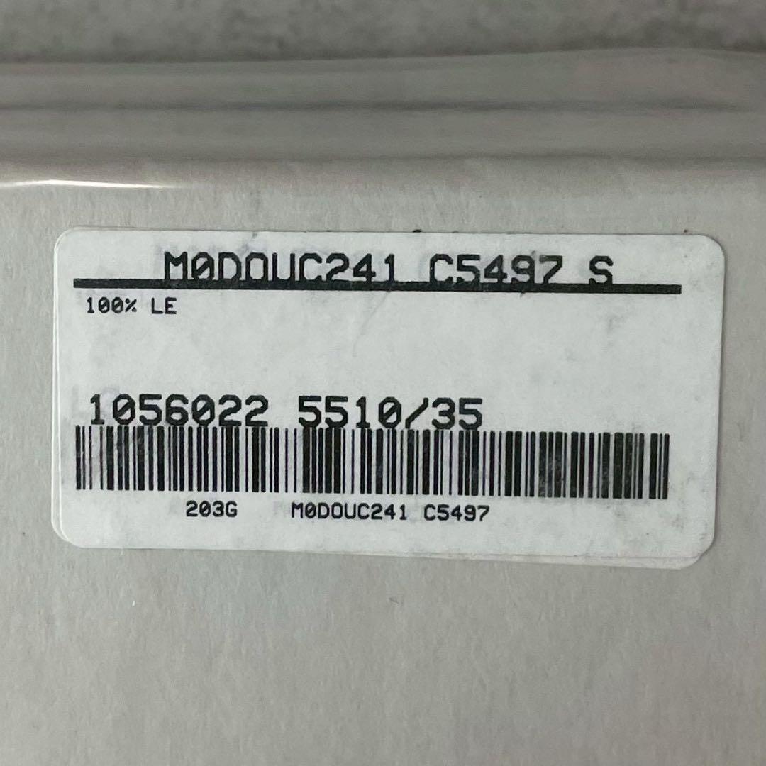 【極美品/タグ付き/箱付き】ブルネロクチネリ ベルト レザー 高級感◎