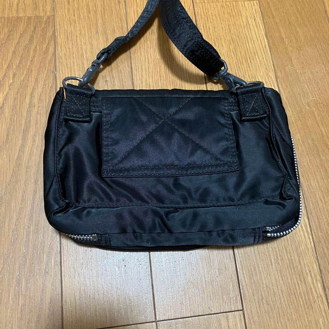 porter ポーター　タンカー　ショルダーポーチ