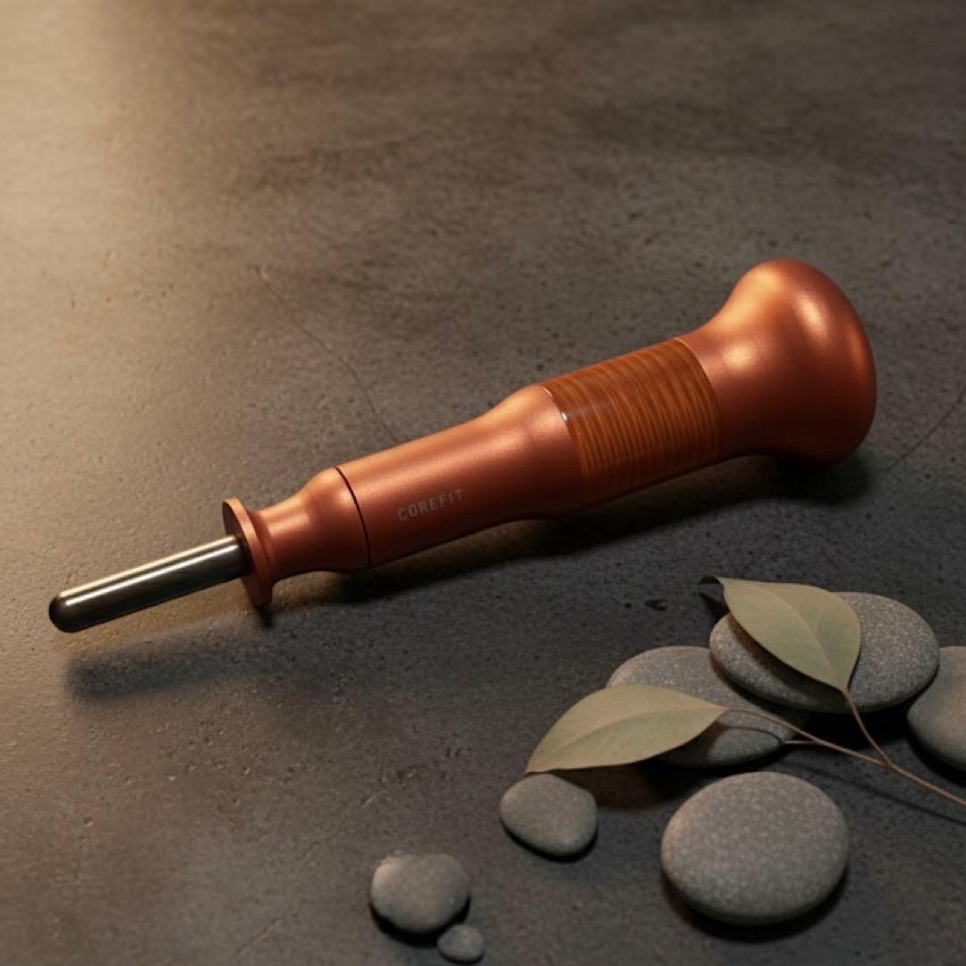 COREFIT BODY D 美顔器