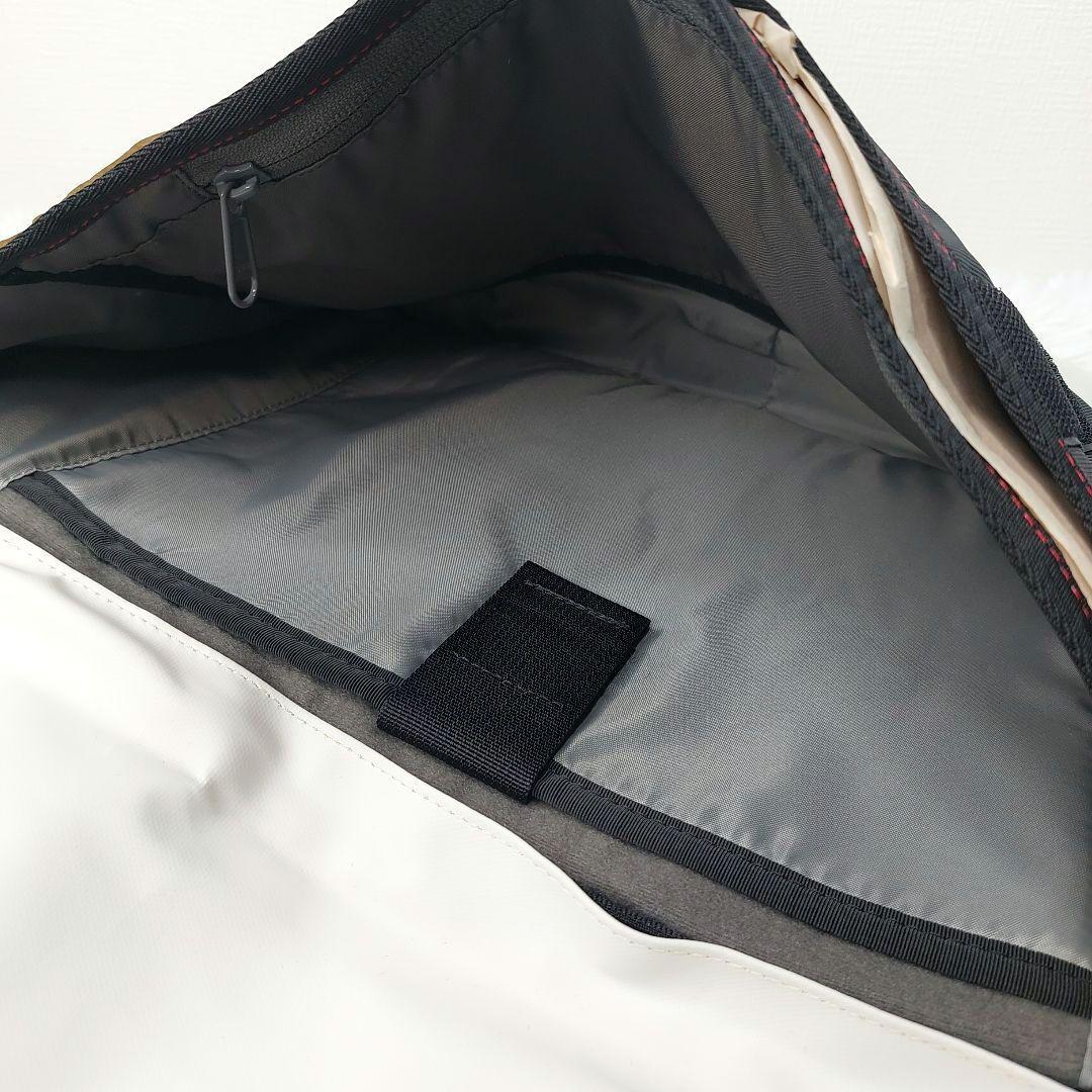 新品未使用タグ付き　TIMBUK2 メッセンジャーバッグ ショルダーバッグ