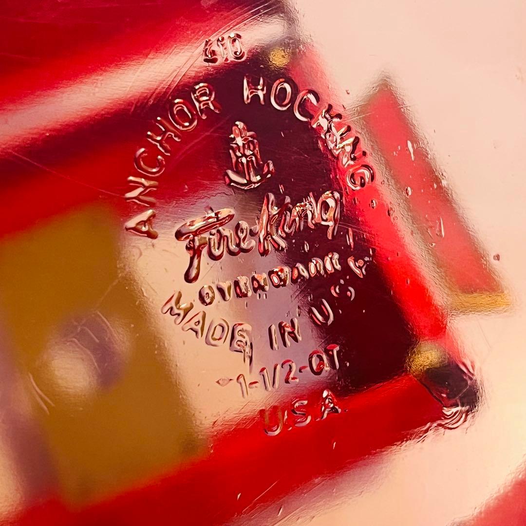 ファイヤーキング 調理器具 アイアン 直火調理 アンカーホッキング レア