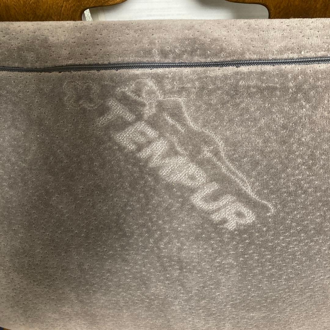 TEMPUR テンピュール 枕 コンフォート グレー