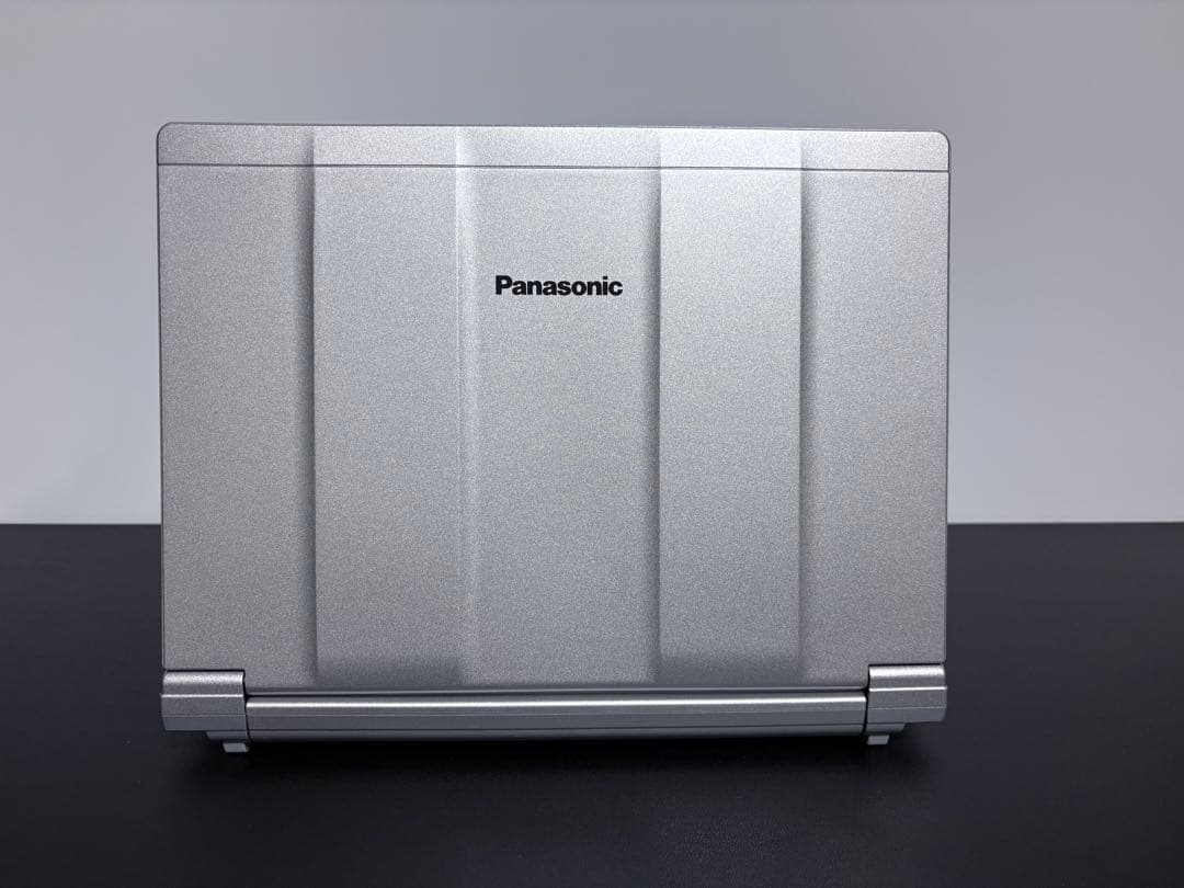 レッツノートCF-SV1/i5/RAM 16G/ SSD 1TB③1240時間
