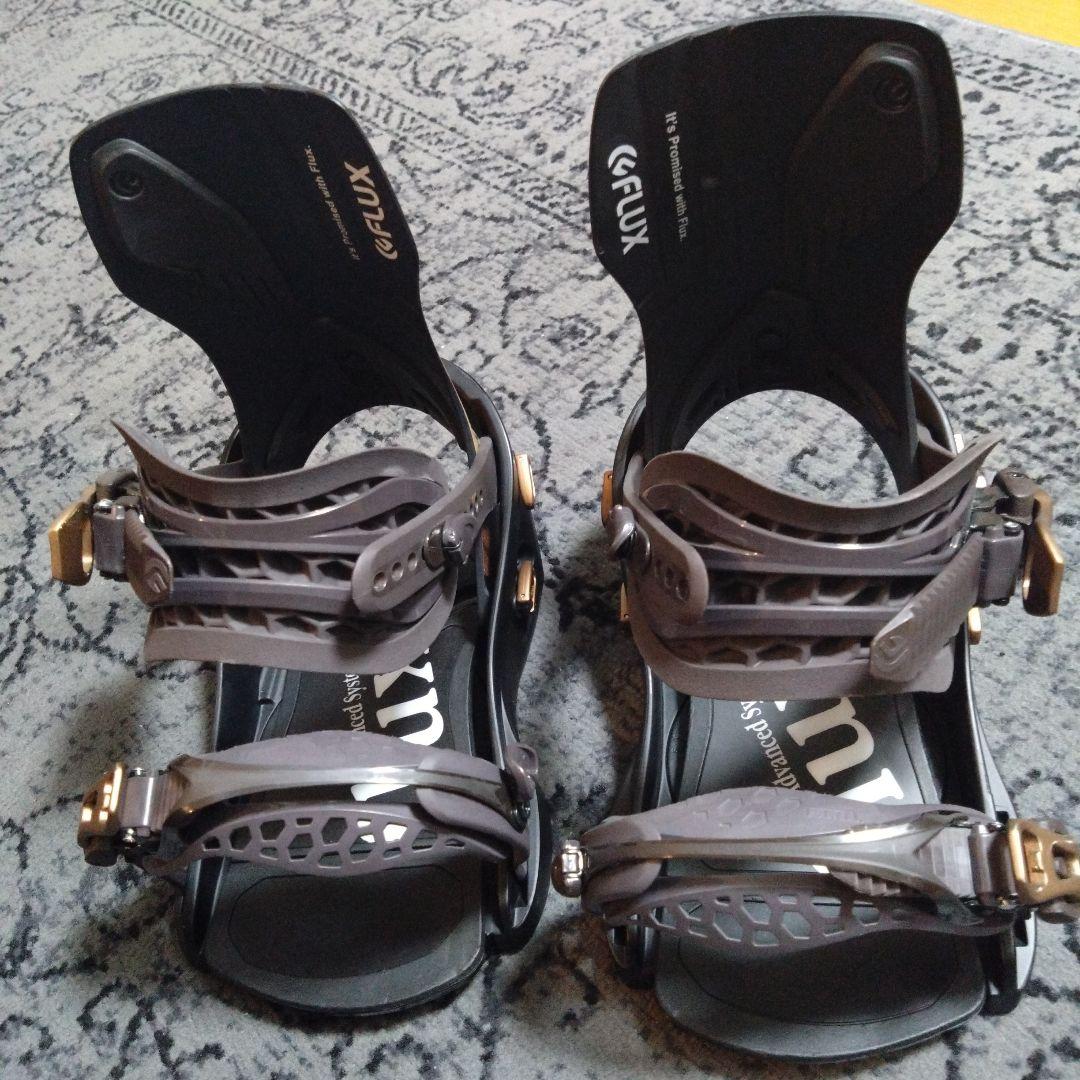 Flux 22-23 　GX レディース Sサイズ