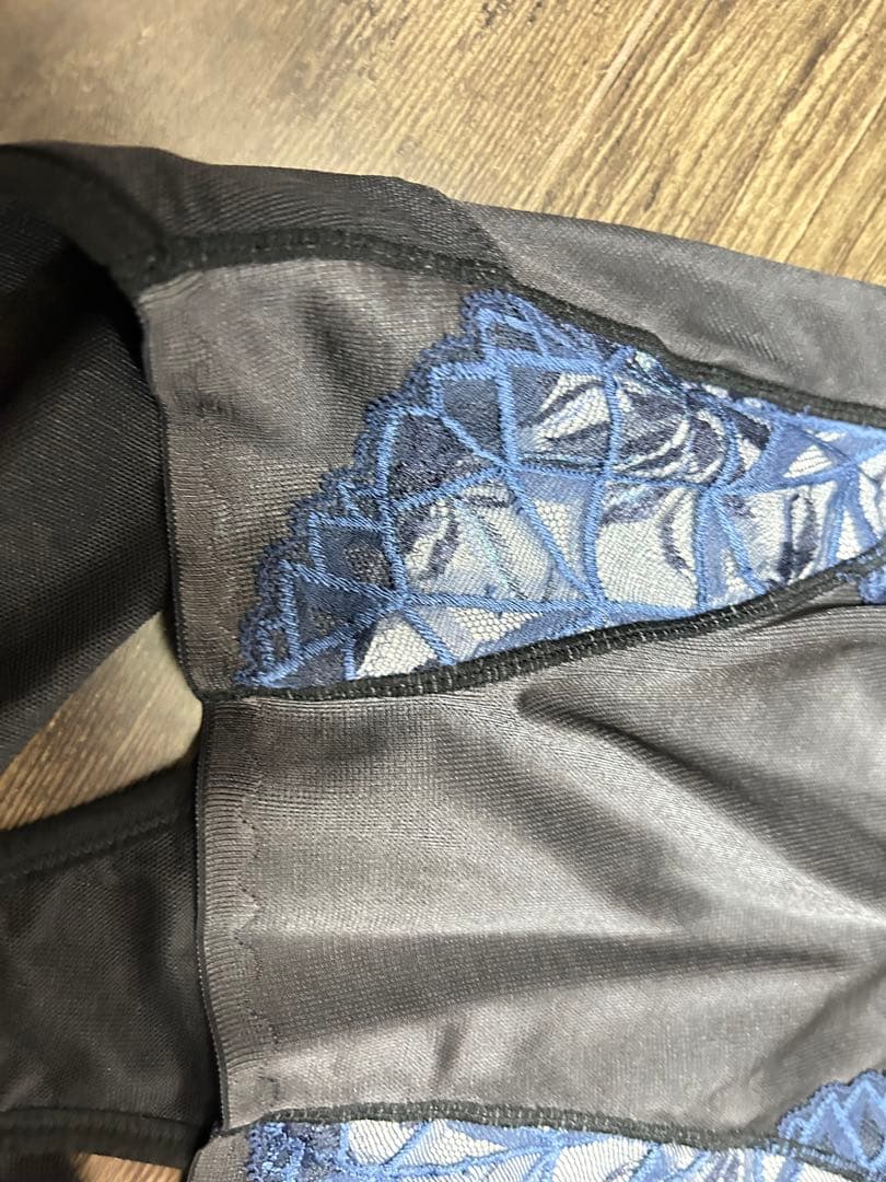 マルコ 補正下着 ボディースーツ