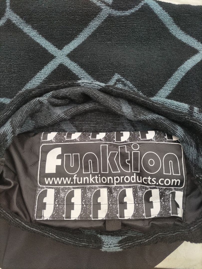 ダカイン 9`6 ロングボード ハードケース ニットケースセット