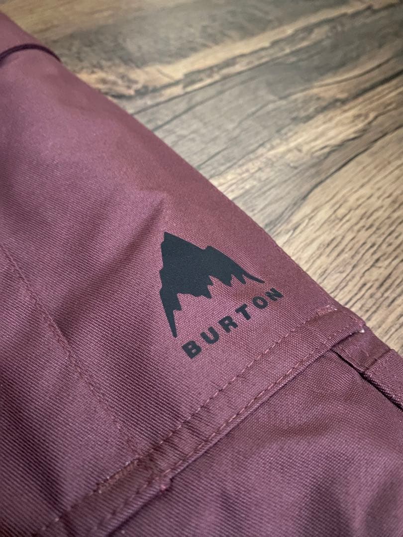 カモメちゃんのママ　Men's Burton Cargo Pant
