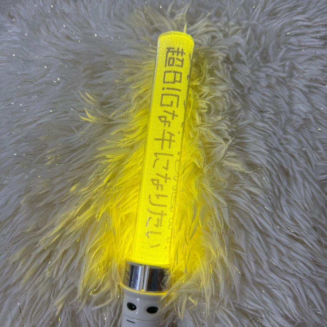 M!LK ペンライトCDセット