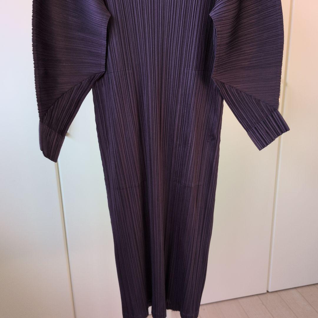 プリーツプリーズ ロングワンピース 専用です