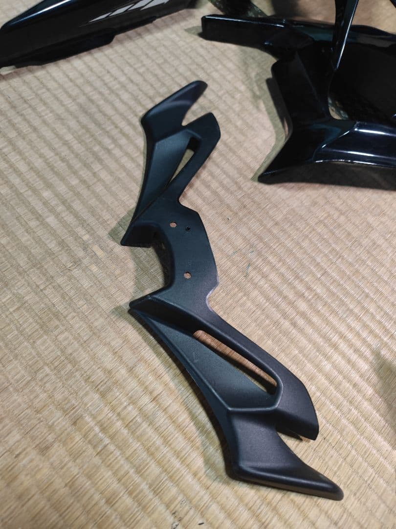 ヤマハ YZF-R3 r25 外装＋‪α