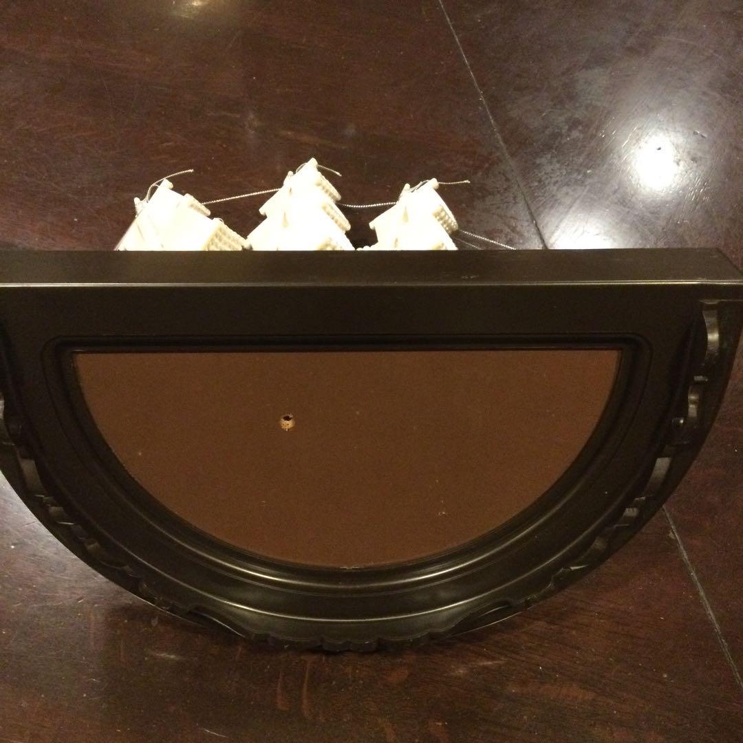 船　真珠船　置物　高さ約26センチ　美品