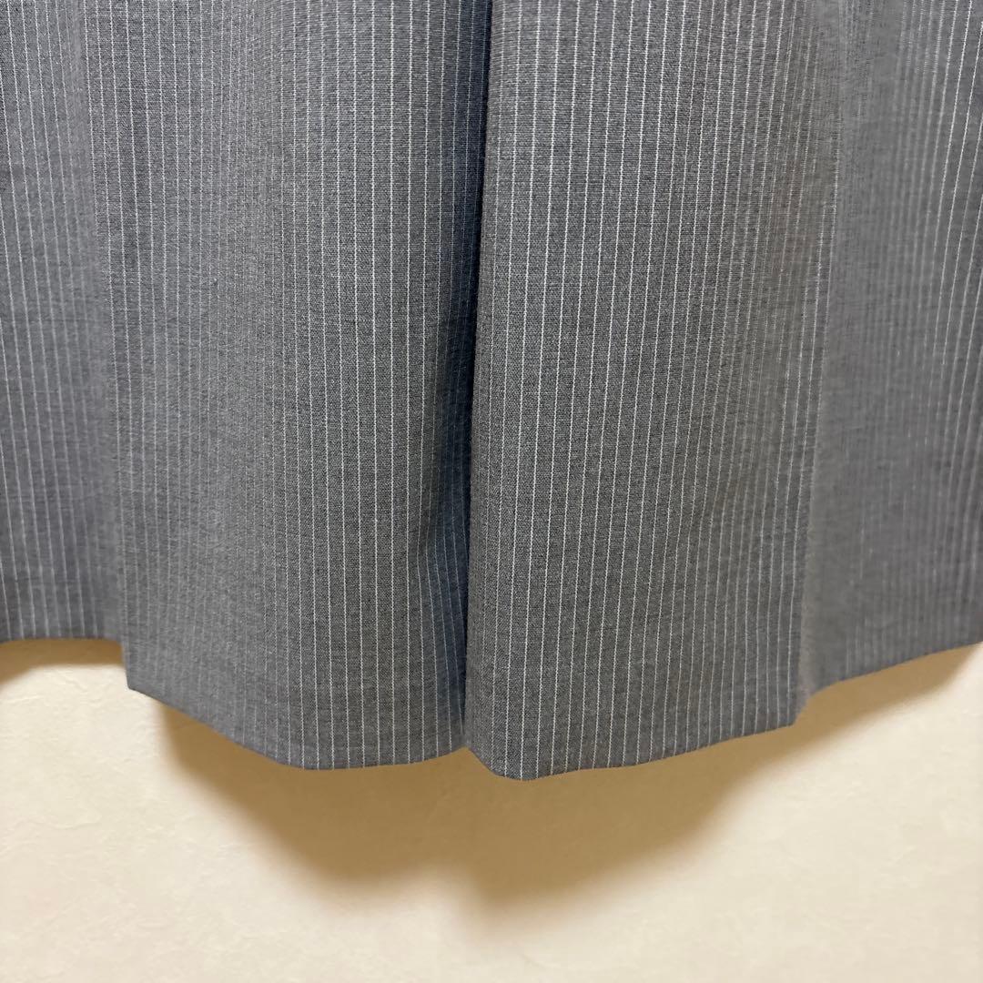 完売品✨MAISON SPECIAL オールインワン グレー　メゾンスペシャル