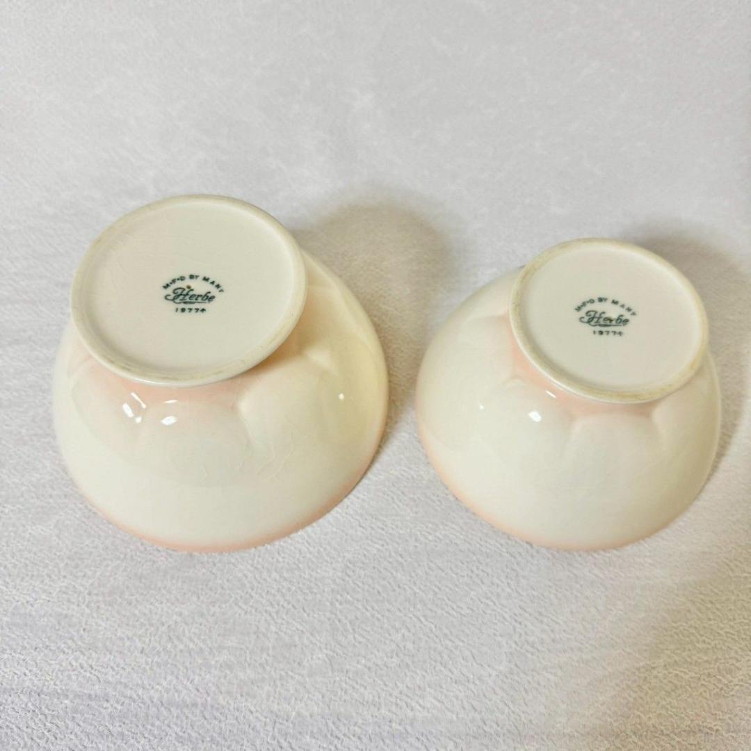 【廃盤品】Many　ローズ　プチメゾン 食器 陶器　ティーカップ　キャニスター