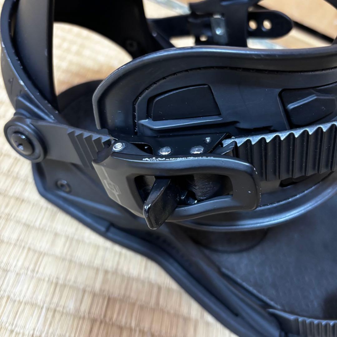 UNION STRATA（ユニオン ストラーダ）Mサイズ パウダー　カービング