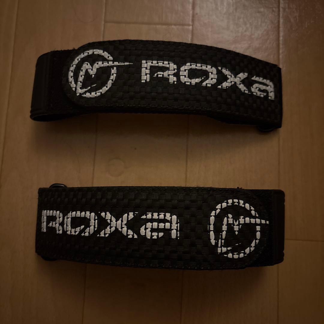 【程度良】ROXA Element 120 24.5cm