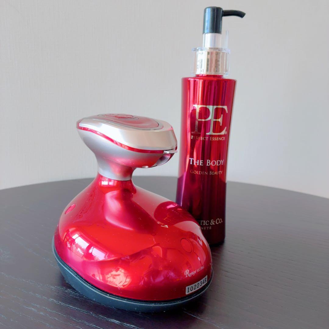 Dr.ibis ドクターイビス　ルージュセカンド★専用ジェル7本付き