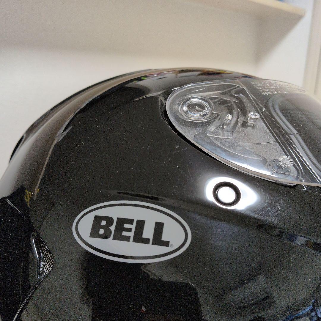 ベル　フルフェイスヘルメットQUALIFIER Mサイズ