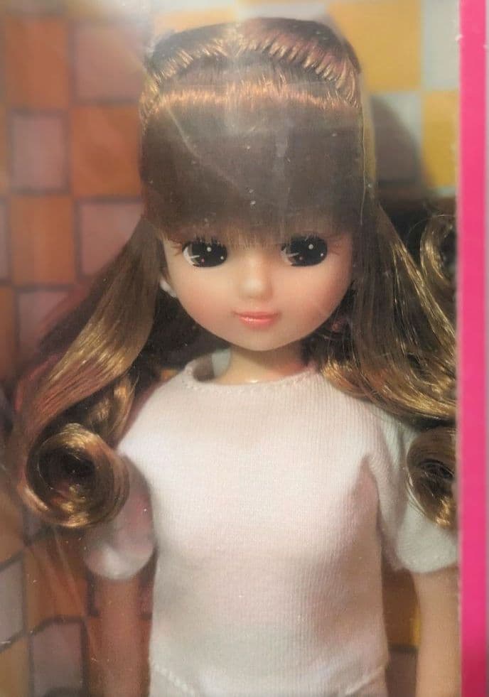 リカちゃんキャッスル 2021年アプリオープン記念モデル　2種セット 新品未開封