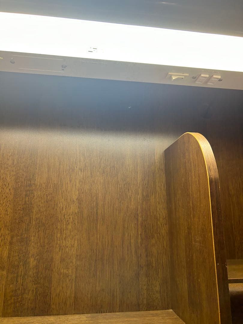 学習机 ライディングデスク　アンティークデスク　ライティングデスク