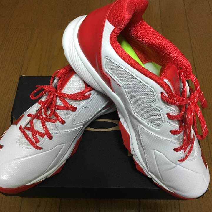 アンダーアーマー トレーニングシューズ