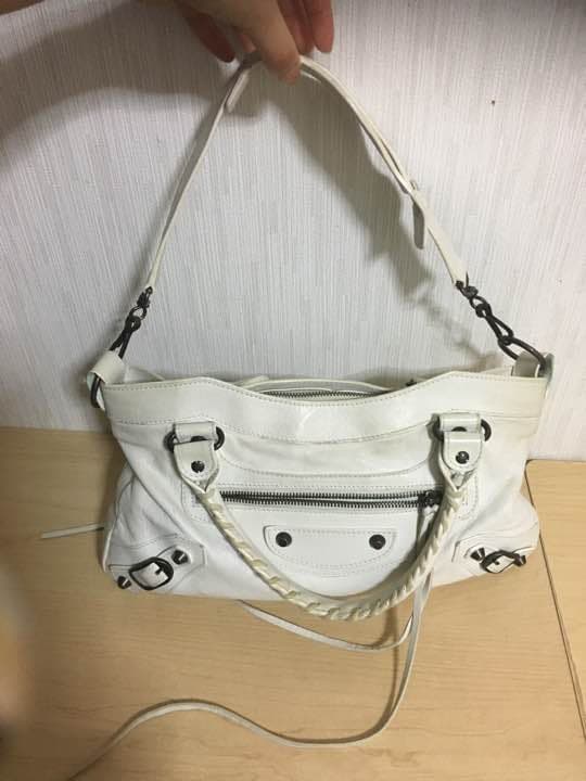 バレンシアガ トートバッグ