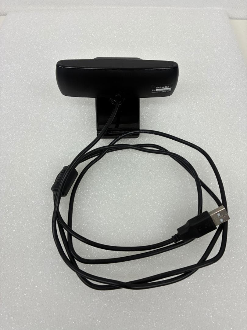 会議用スピーカー・ワイドカメラセット