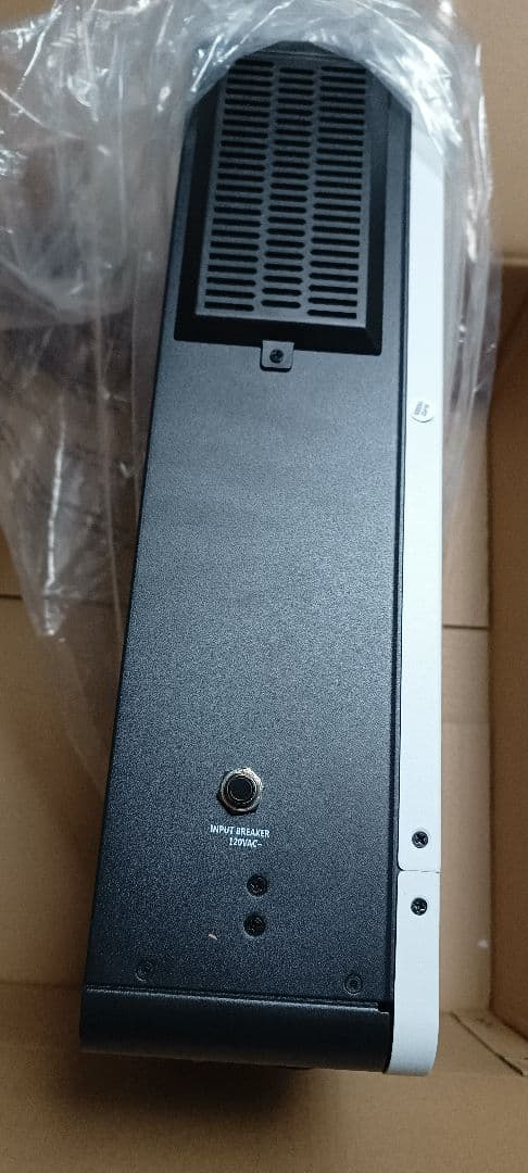 ジャンク　DATOUBOSS グリッド ハイブリッドインバーター