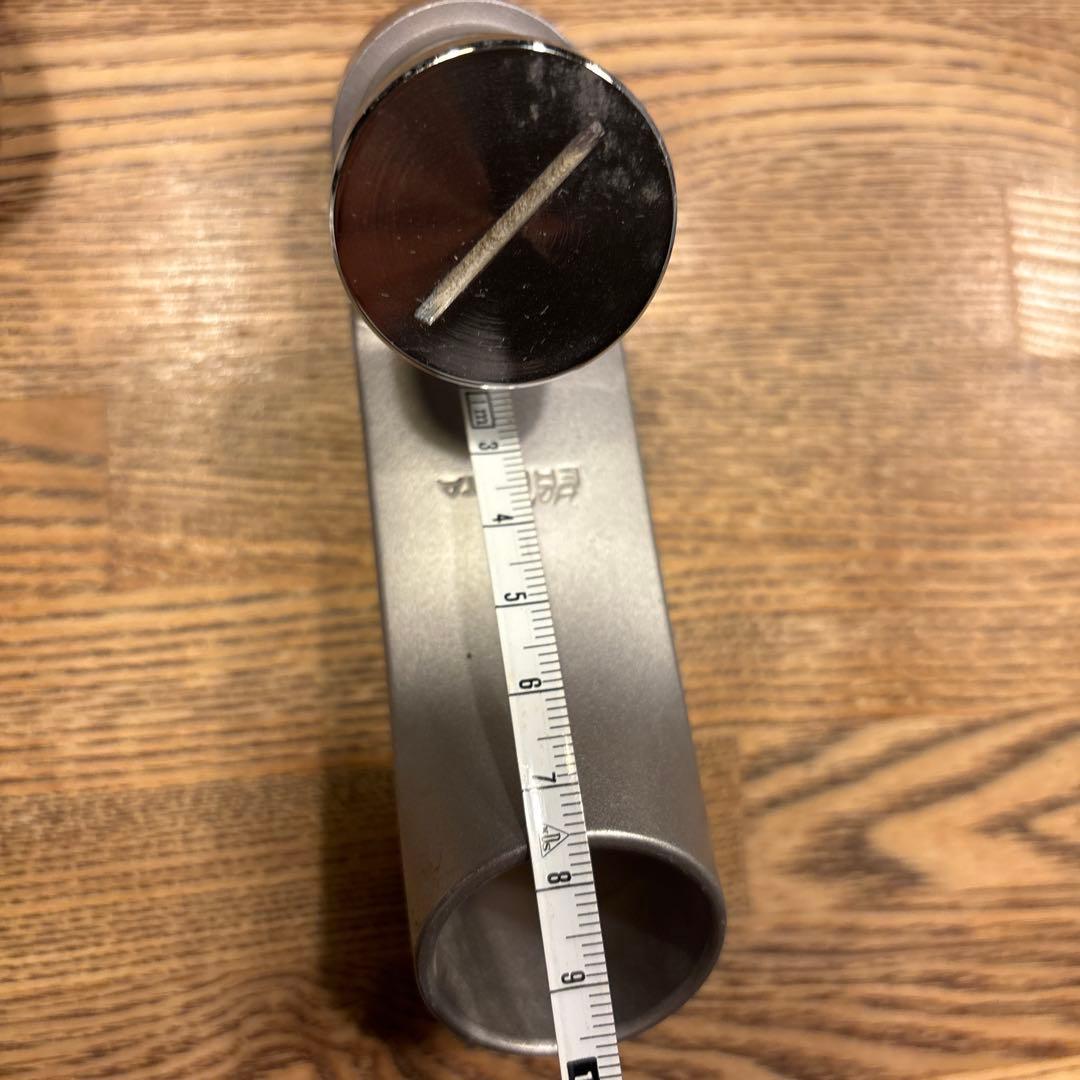 ホームエレクター　接合部　フローティングジョイント　4本セット売り　廃盤品