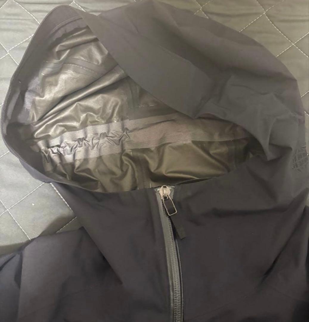 専用　ARC'TERYX × BEAMS 別注 ZetaSL Sサイズ タグ有