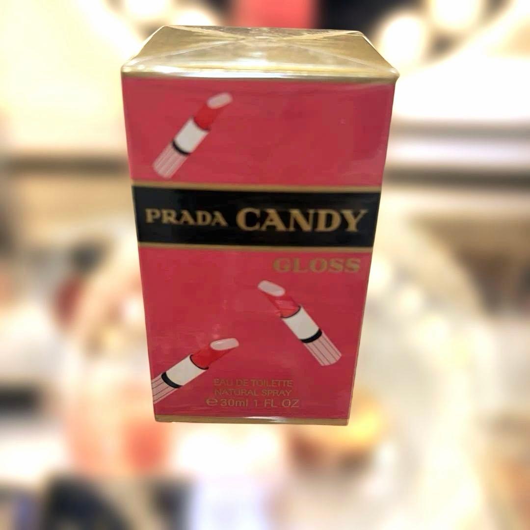 PRADA CANDY 香水