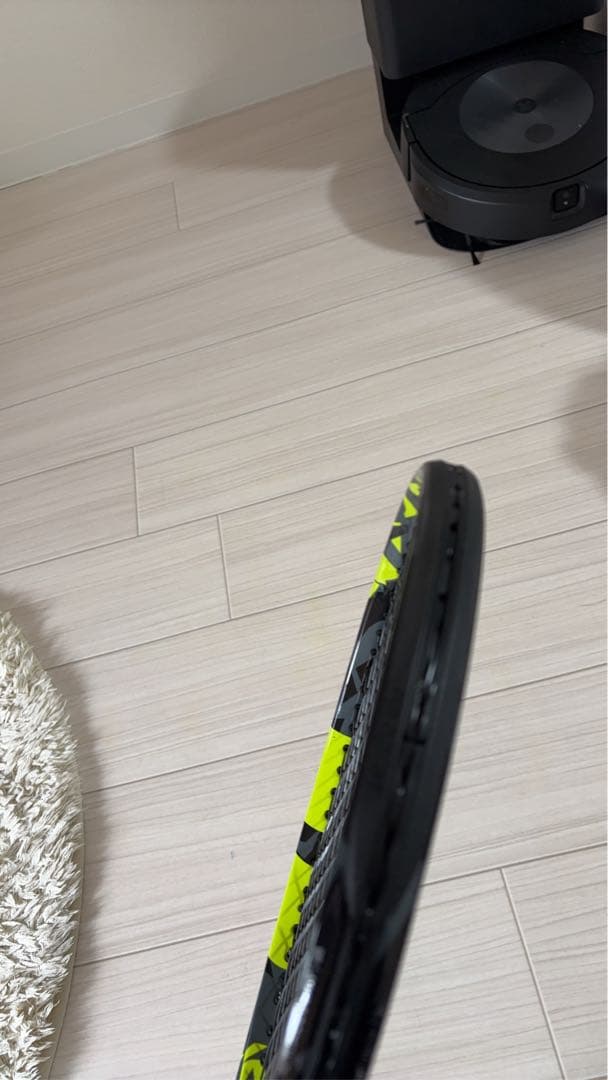 Babolat ピュアアエロ98