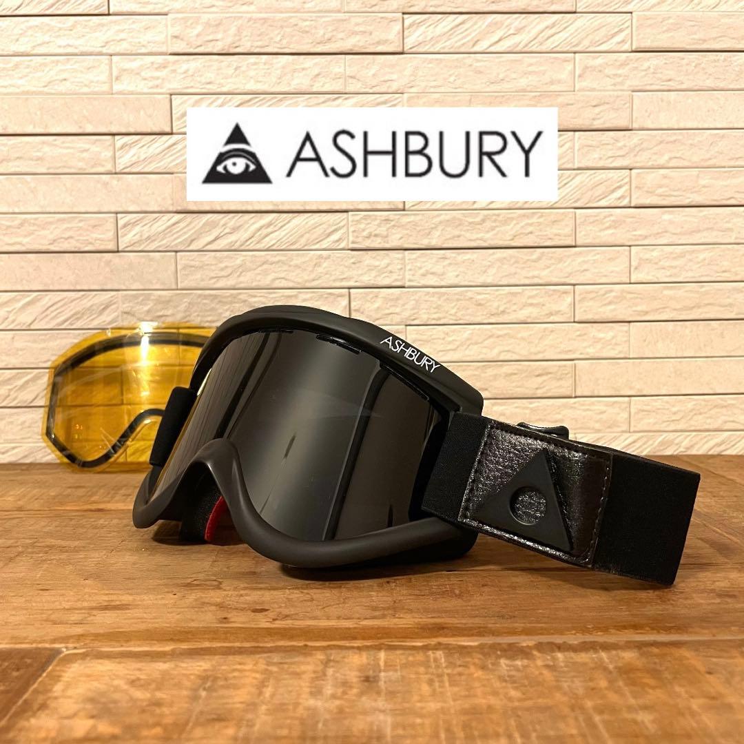 【新品】ASHBURY \