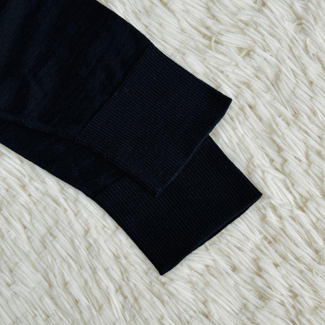 【新品タグ付き】ドゥーズィエムクラス MILLENNIUM タートルネックワイド