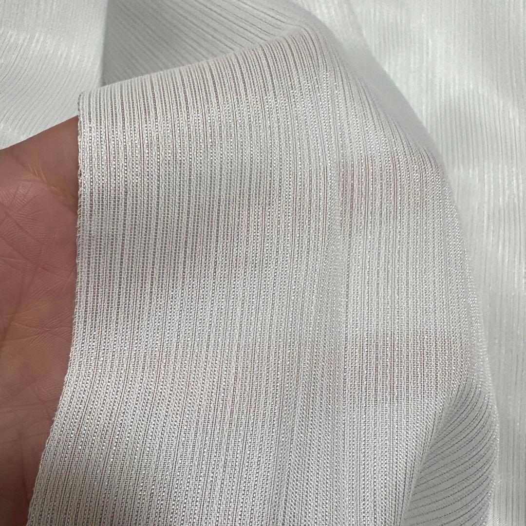 【octo】レースカフェカーテン　ご案内用