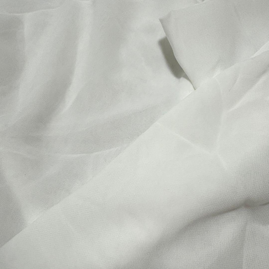 【octo】レースカフェカーテン　ご案内用