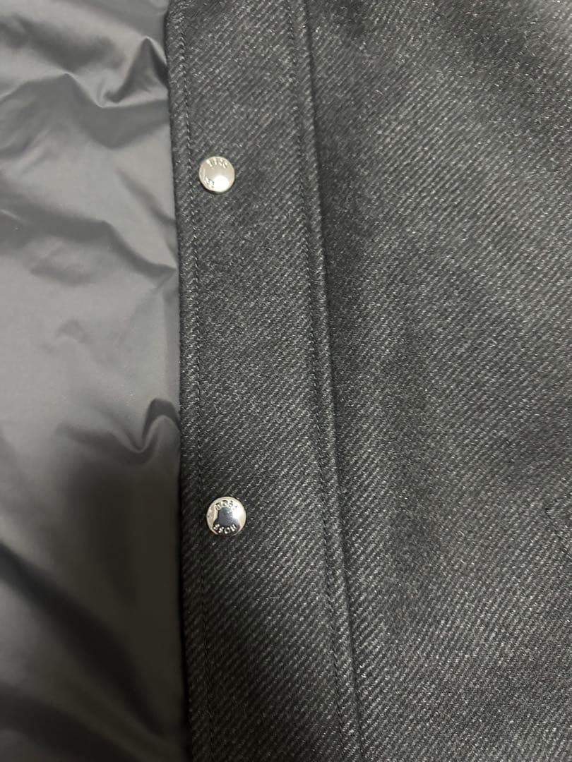 HUGO BOSS ジャケット コート 大谷翔平 ドジャース